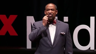 Justice ted talk