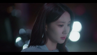 قسمت 4 سریال کره ای عشق وهم آلود Spooky In Love 2026 بدون زیرنویس فارسی