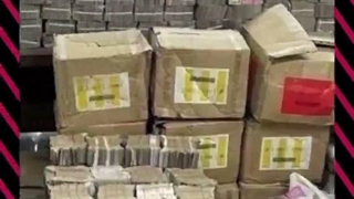 بزرگ ترین پرونده فساد عراق