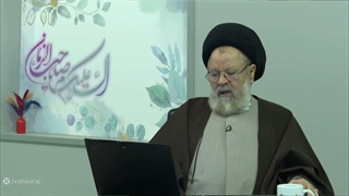 عذاب قبر انسان های بی خدا و ستمگر