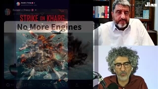 14050504: زمزمه‌ی بازگشت به مذاکرات