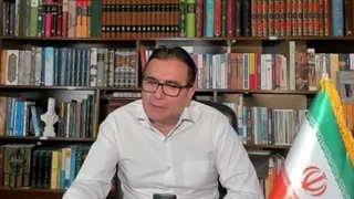 14050504: چرا باید اوکراین را تنبیه کنیم؟
