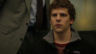 فیلم سینمایی شبکه اجتماعی (the social network ) نسخه کامل (2010)