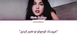 لیریک فارسی آهنگ girl i’ve always been از اولیویا رودریگو (Olivia Rodrigo) +متن کد گزاری شده رنگی «color coded lyrics»
