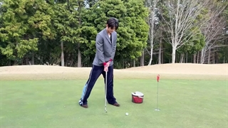 ولاگ playing golf کورتیس (Cortis) با زیرنویس فارسی