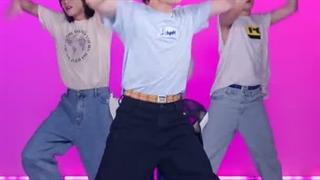 REALLY DANCE اهنگLO$ER=L♡VER از TXT