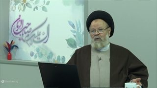 نکته ای زیبا و شنیدنی برای رسیدن به خدا