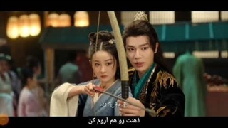 عشق نابجا قسمت 13