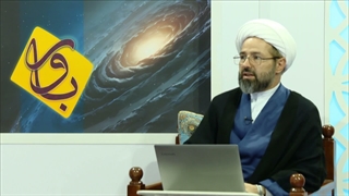 مناظره زیبای امام صادق علیه السلام با یک آتئیست درباره خلقت اشیاء