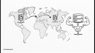 هاست ایران بهتر است یا خارج؟ راهنمای انتخاب برای انواع سایت