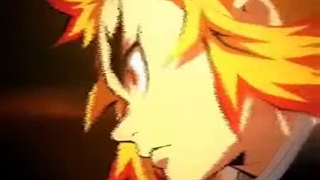 煉獄 杏寿郎|Kyojuro Rengoku