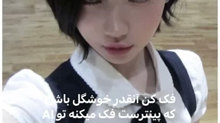بخدا دیروز دیدم تو پینترست زده بود ai پر ام ریخت گفتم این ویورس اساعه کهه