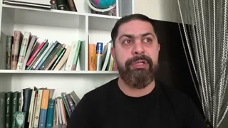 14050506: حملات سنگین به نفت عربستان، پای اوکراین در میان است؟