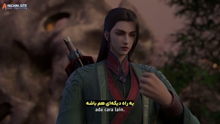 انیمه رودخانه تاریک فصل 1 قسمت 21 با زیرنویس فارسی