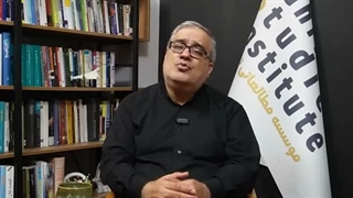 14050507: جدا شدن از خاک ایران با کنوانسیون دریای خزر در گفتگو با داریوش صفرنژاد