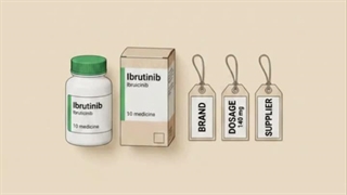 Looking for Ibrutinib Price in the Philippines