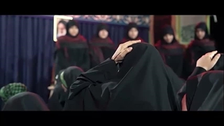 نماهنگ پربازید احساسی و حماسی مسافر کربلا