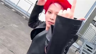 آپدیت تیک تاک جی او وان با رن با آهنگ Whatcha Doin