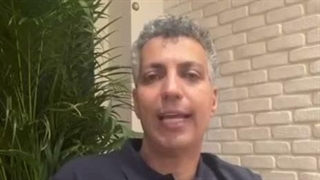 توضیحات عادل فردوسی پور از ماجرای جنجالی با وزیر ارشاد