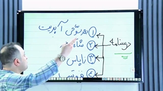 راندآخر