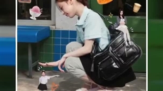 تبلیغBaby Monster