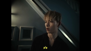 کانسپت فیلم DORMANT ورژن انجین نیکی برای مینی آلبوم  THE SIN : BLISS