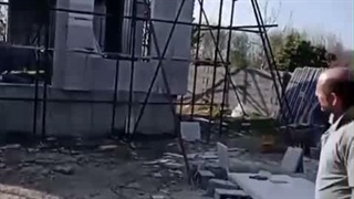 سازنده ویلاهای پیش ساخته شاهو هه ورامی در مریوان