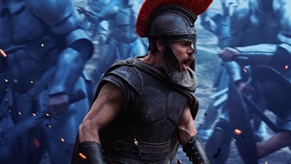فیلم ادیسه با دوبله فارسی / The Odyssey 2026