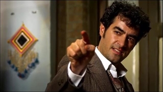 محسن چاووشی / افسار