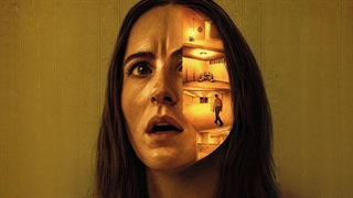 فیلم اتاق های پشتی با دوبله فارسی / Backrooms 2026