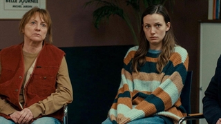 فیلم راستش، حالم خوبه با دوبله فارسی / Honestly, I'm Fine 2026