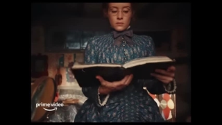 The Electrical Life of Louis Wain - Official Trailer