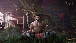 انیمه داستان های رمه گردانی خدایان (Tales of Herding Gods (Mu Shen Ji قسمت 94