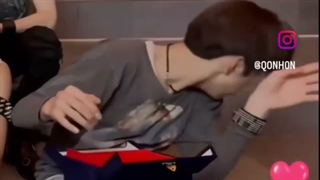 همه ازم متنفر شدین(:کنچانا(:میدونم کار اشتباهی کردم..