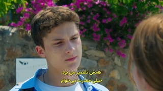 سریال فقط ۱۷ سالشه Daha 17 قسمت ۸ با زیرنویس فارسی