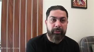 آقای محمد ندیمی: آمریکای ورشکسته