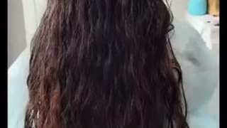 تراپی مو (کراتینه، پروتئینه، ویتامینه و..) سالن زیبایی یونیک تهران