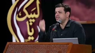 14050510: سخنرانی شب سوم اربعین 1405 - موکب مع امام المنصور