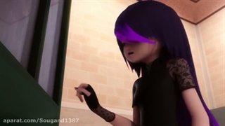 دختر کفشدوزکی فصل ۱ قسمت ۲۲