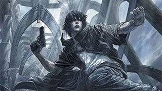 انیمیشن دی شکارچی خون آشام/ Vampire Hunter D: Bloodlust 2000
