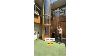 همیار مکانیک کوشا جامع‌ ترین مرکز تخصصی آسانسورخانگی و پله پیما در ایران
