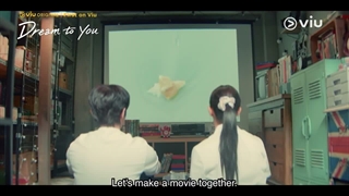 دانلود سریال رویایی برای تو Dream to You 2026