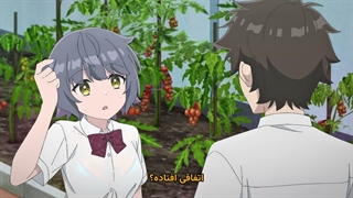 انیمه وای، برداشت من از او کاملاً اشتباه بود Oh Boy, Was I Wrong About Her قسمت 5