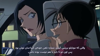 انیمه کارگاه کونان قسمت 673 بازیرنویس فارسی چسپیده (درخواستی)