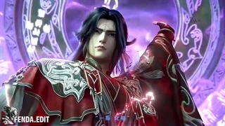 Awesome Donghua Edit