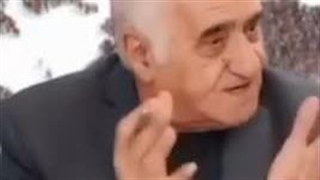 صحبت های مانوک خدابخشیان از تحولات در ایران بر باور ایشان و تحلیل از فروپاشی نظام جمهوری اسلامی و خداحافظی با اسلام سیاسی