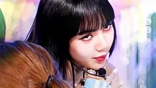 I'm your bias|Lisa edit