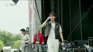 Cortis | Lollapalooza Chicago 2026 | Full Set