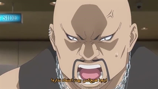 انیمه بازی دروغگو Liar Game قسمت 18 زیرنویس فارسی