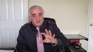 شمارش معکوس ٣٥ با مانوک خدابخشیان برنامه ۱۰ فوریه ٢
